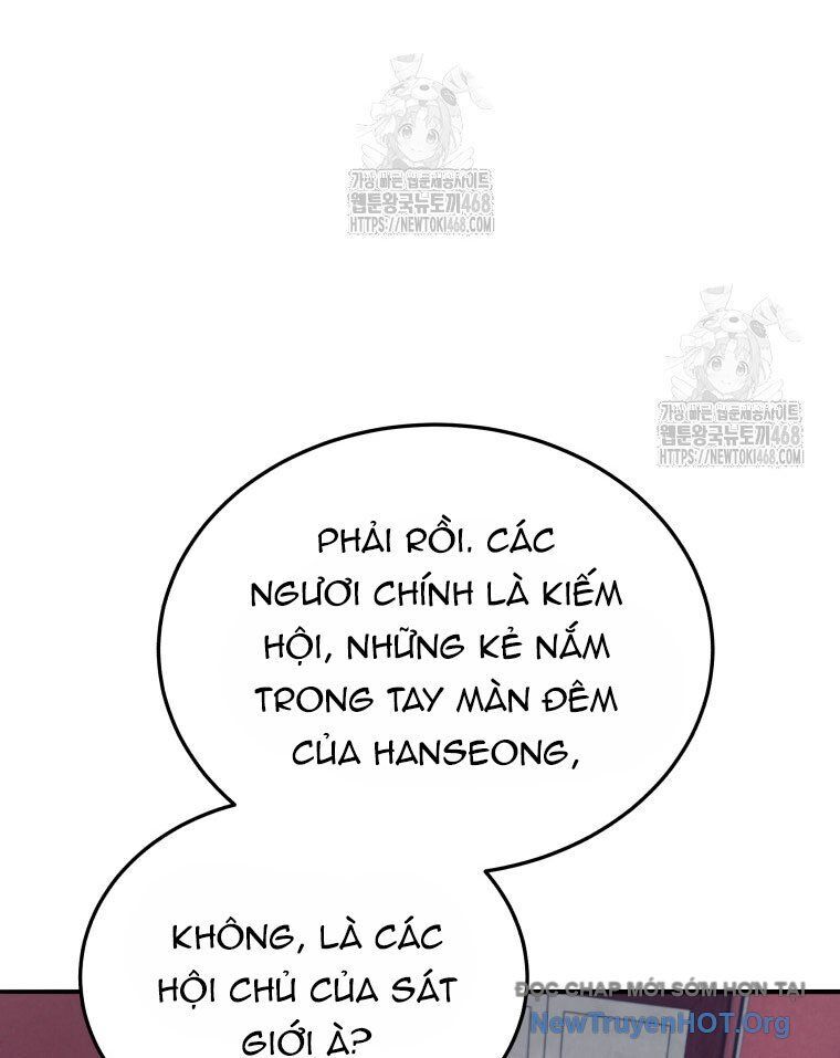 Vương Triều Đen Tối: Joseon Chap 104 - Next Chap 105