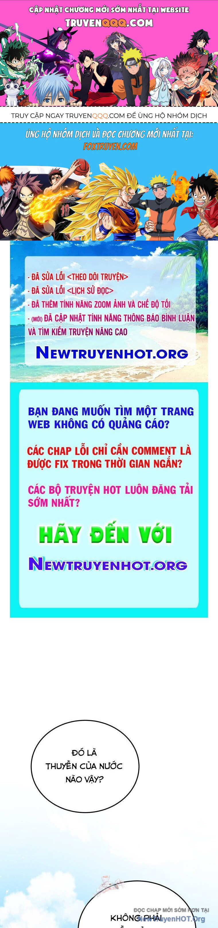 Vương Triều Đen Tối: Joseon Chap 105 - Next Chap 106