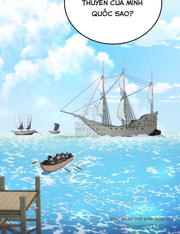 Vương Triều Đen Tối: Joseon Chap 105 - Next Chap 106