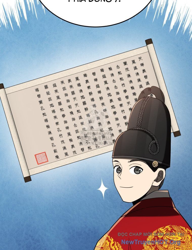 Vương Triều Đen Tối: Joseon Chap 105 - Next Chap 106