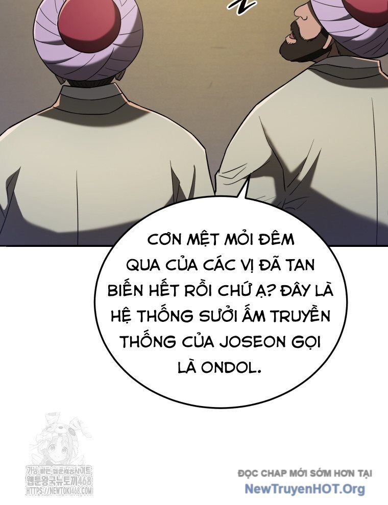 Vương Triều Đen Tối: Joseon Chap 105 - Next Chap 106