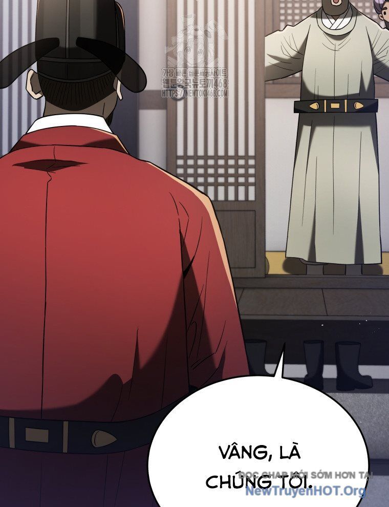 Vương Triều Đen Tối: Joseon Chap 105 - Next Chap 106