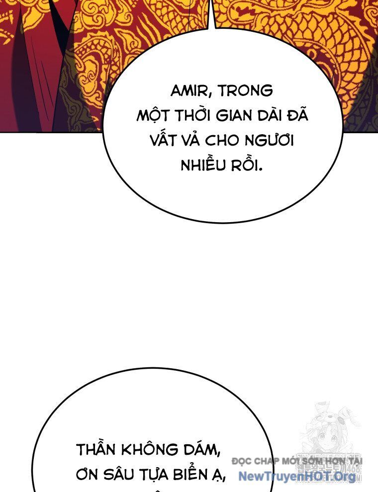 Vương Triều Đen Tối: Joseon Chap 105 - Next Chap 106