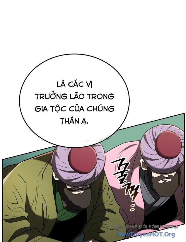 Vương Triều Đen Tối: Joseon Chap 105 - Next Chap 106