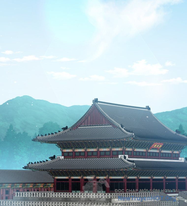Vương Triều Đen Tối: Joseon Chap 105 - Next Chap 106