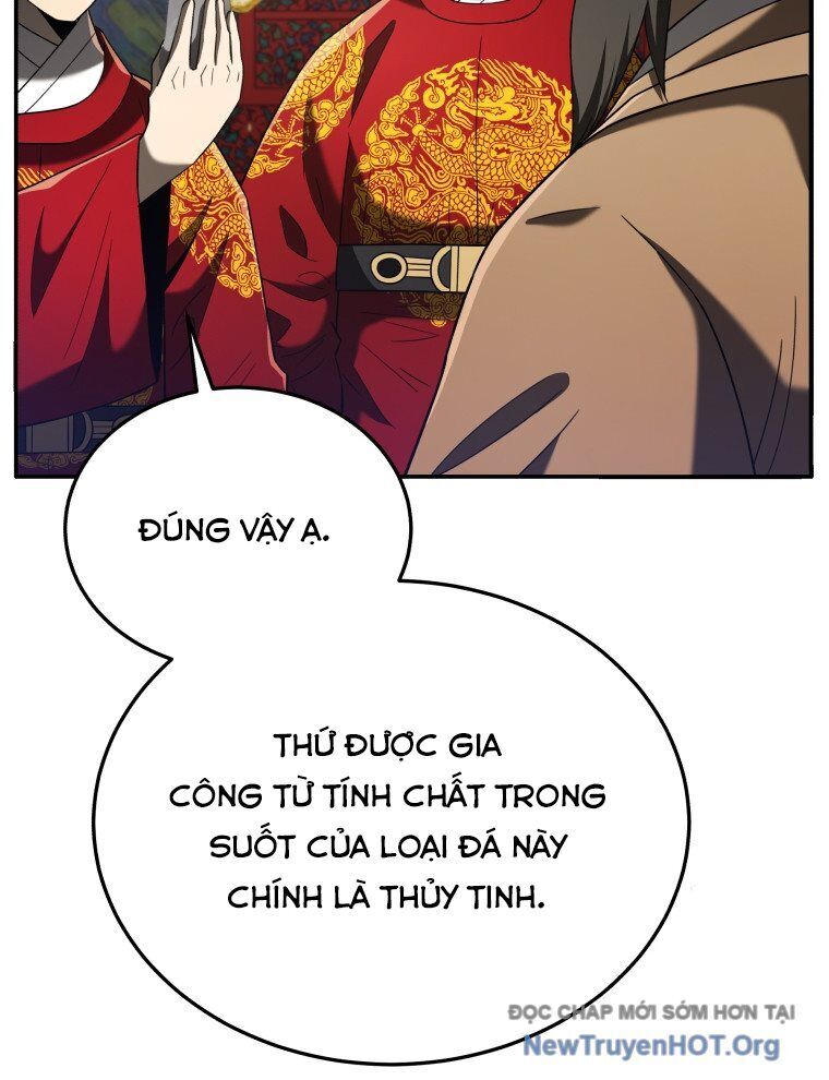 Vương Triều Đen Tối: Joseon Chap 105 - Next Chap 106