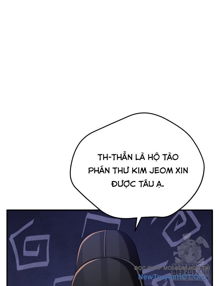 Vương Triều Đen Tối: Joseon Chap 105 - Next Chap 106