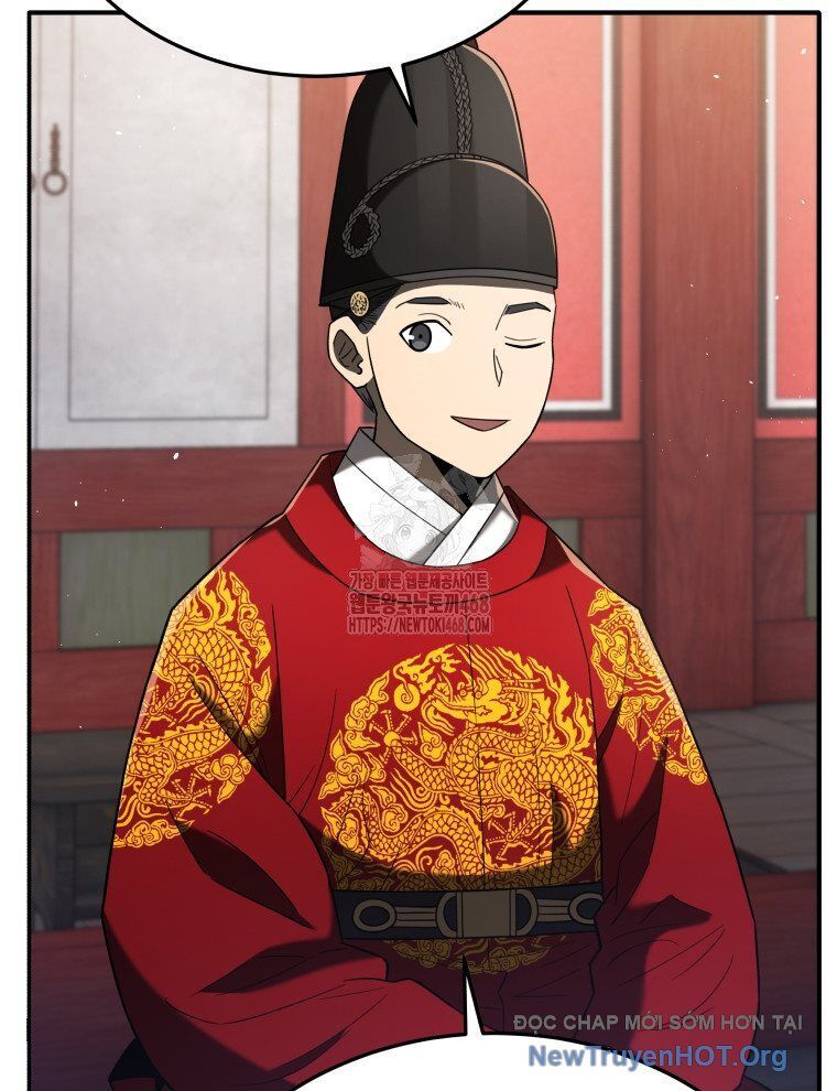 Vương Triều Đen Tối: Joseon Chap 105 - Next Chap 106