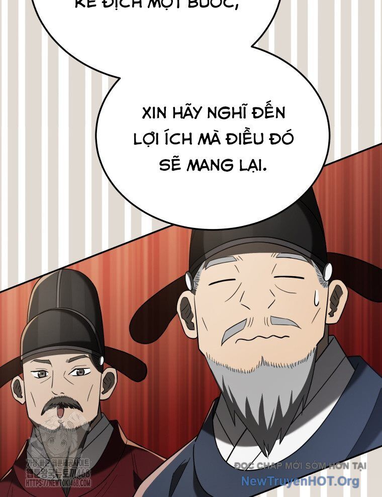 Vương Triều Đen Tối: Joseon Chap 105 - Next Chap 106