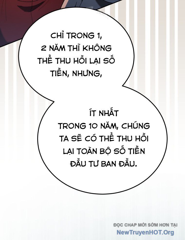 Vương Triều Đen Tối: Joseon Chap 105 - Next Chap 106