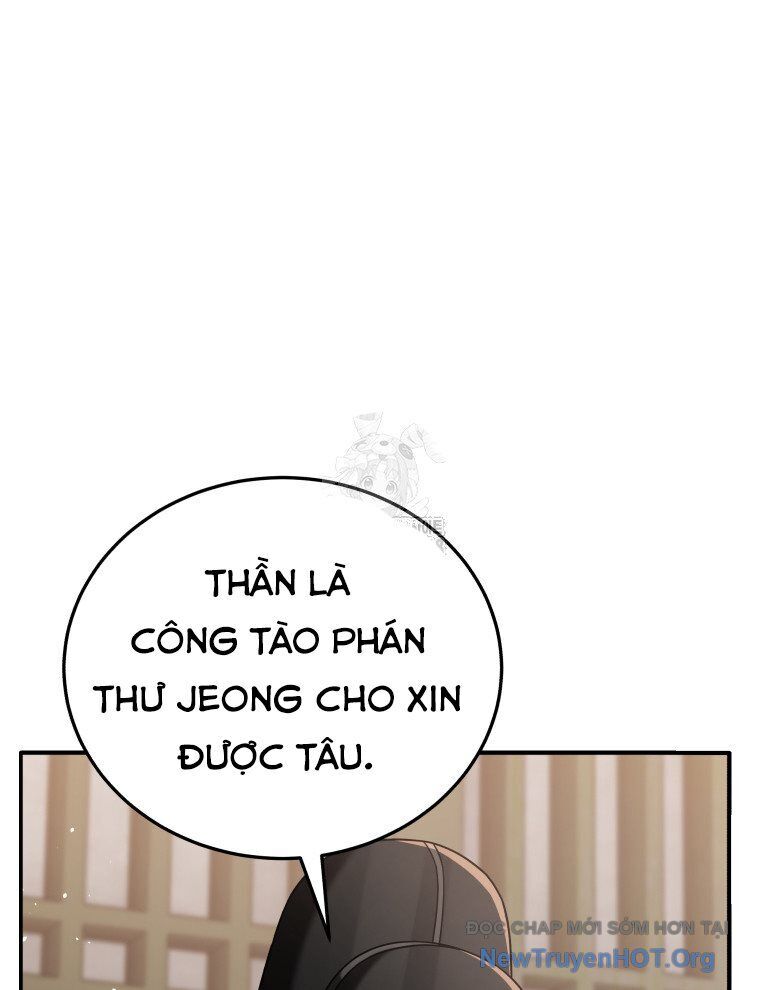 Vương Triều Đen Tối: Joseon Chap 105 - Next Chap 106