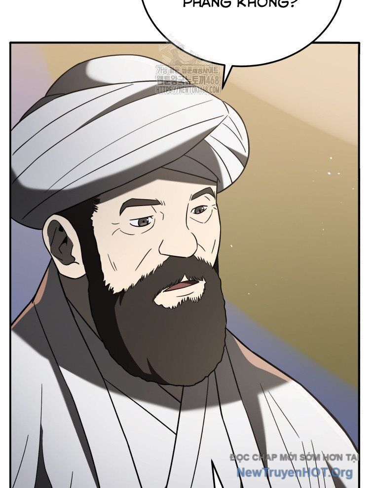 Vương Triều Đen Tối: Joseon Chap 105 - Next Chap 106
