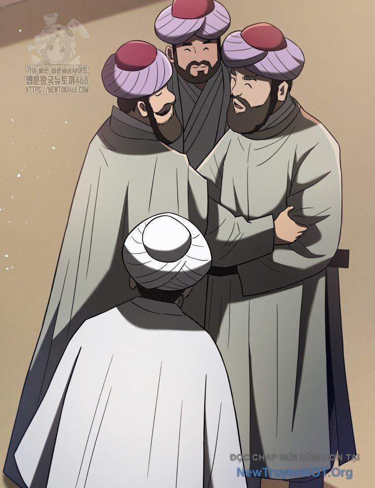 Vương Triều Đen Tối: Joseon Chap 105 - Next Chap 106