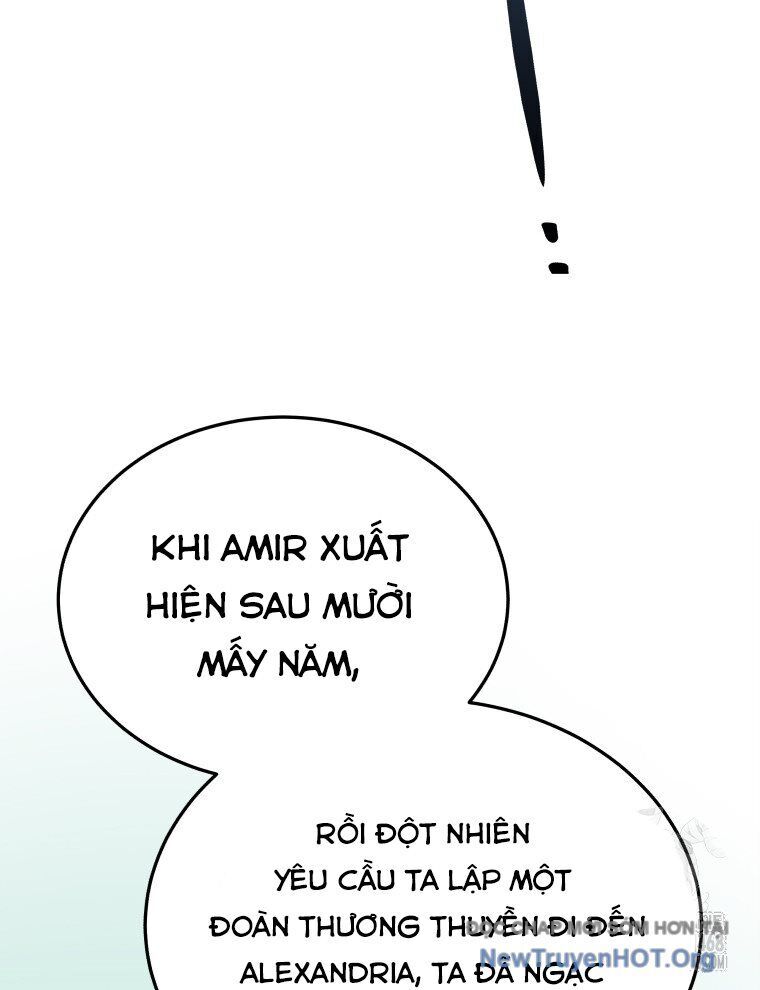 Vương Triều Đen Tối: Joseon Chap 105 - Next Chap 106