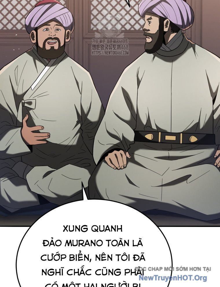 Vương Triều Đen Tối: Joseon Chap 105 - Next Chap 106