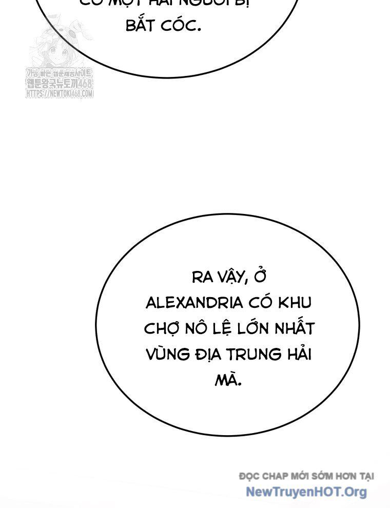 Vương Triều Đen Tối: Joseon Chap 105 - Next Chap 106