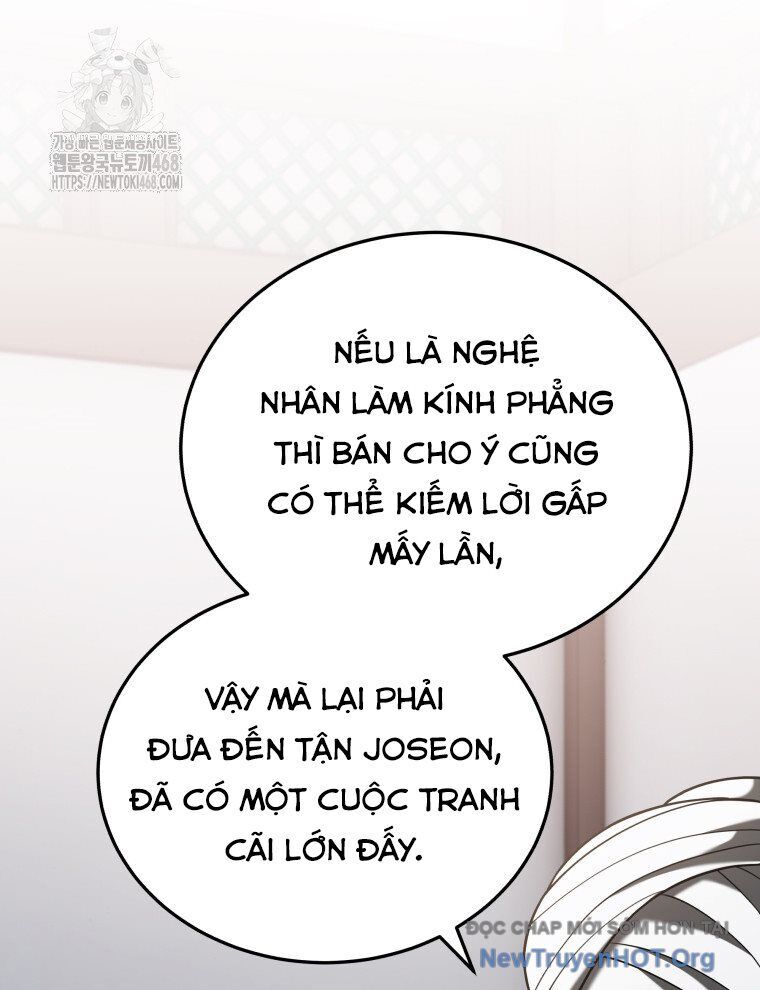 Vương Triều Đen Tối: Joseon Chap 105 - Next Chap 106