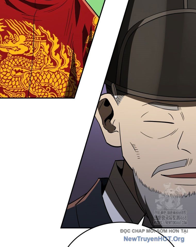 Vương Triều Đen Tối: Joseon Chap 106 - Next Chap 107