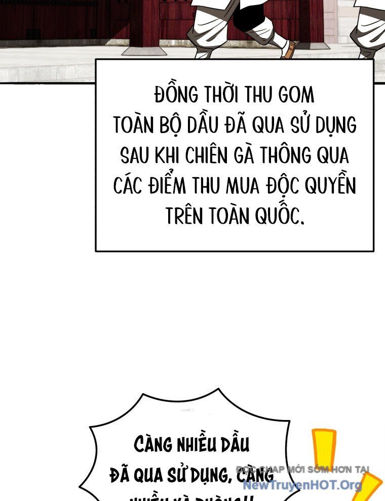 Vương Triều Đen Tối: Joseon Chap 106 - Next Chap 107