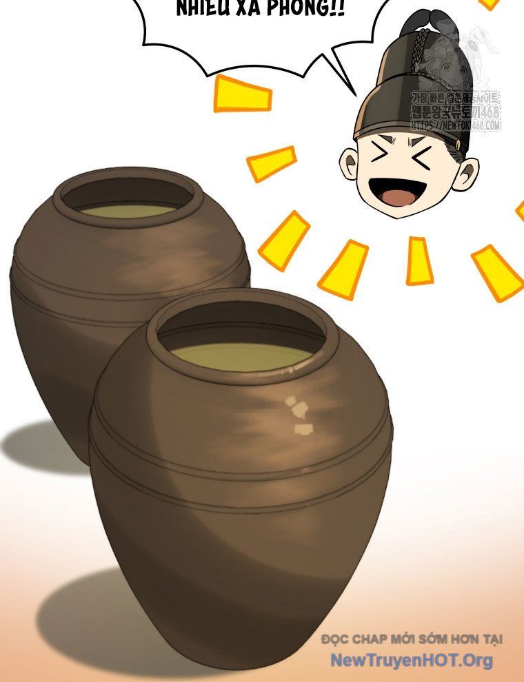 Vương Triều Đen Tối: Joseon Chap 106 - Next Chap 107