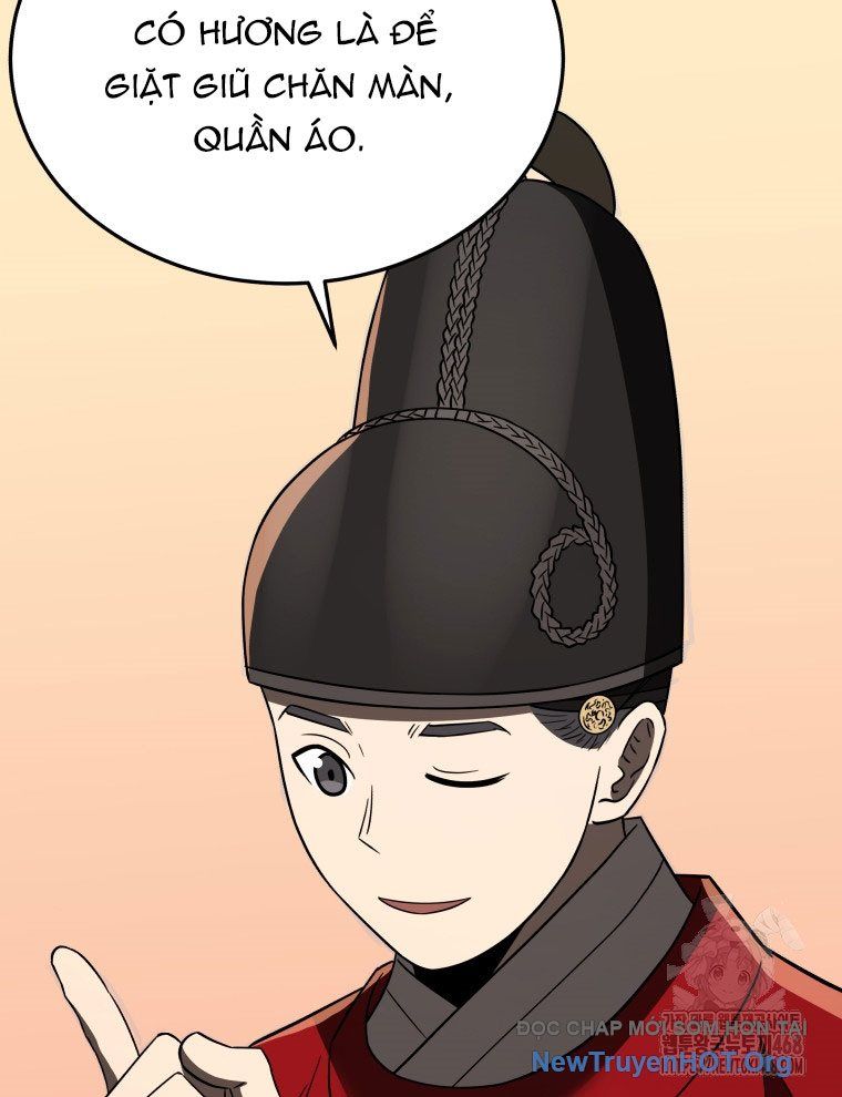 Vương Triều Đen Tối: Joseon Chap 106 - Next Chap 107