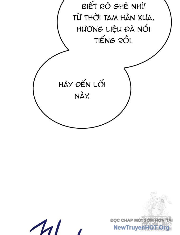 Vương Triều Đen Tối: Joseon Chap 106 - Next Chap 107