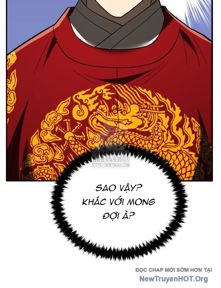 Vương Triều Đen Tối: Joseon Chap 106 - Next Chap 107