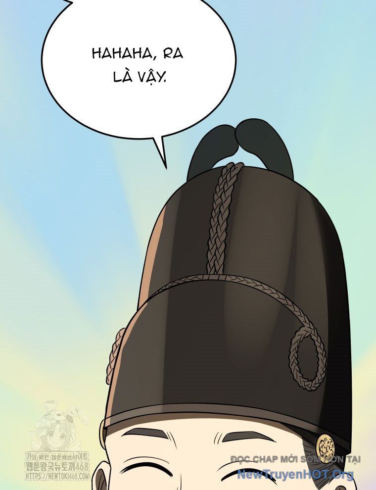 Vương Triều Đen Tối: Joseon Chap 106 - Next Chap 107