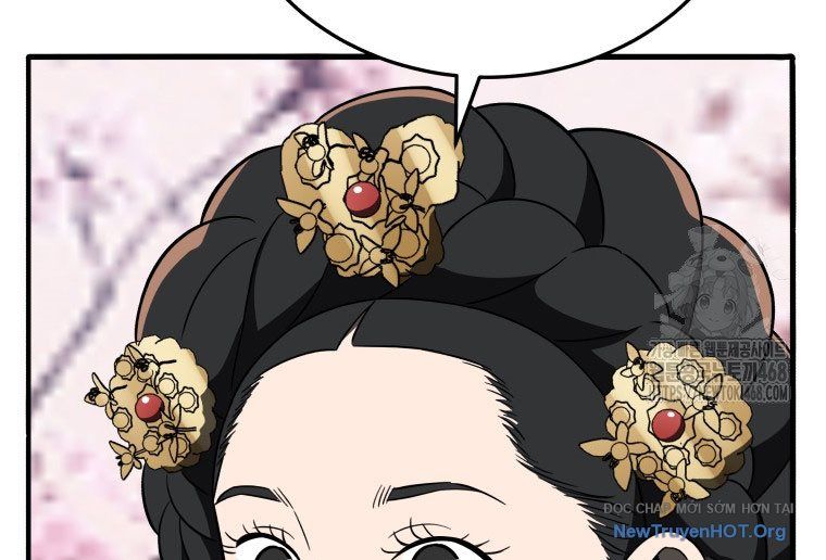 Vương Triều Đen Tối: Joseon Chap 106 - Next Chap 107