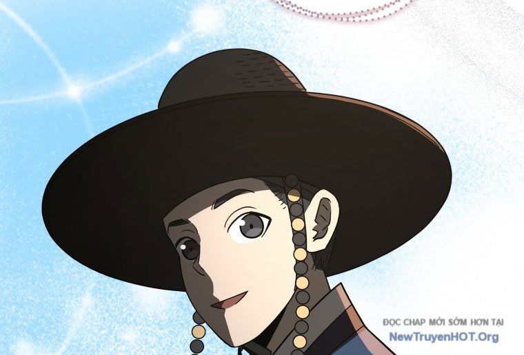 Vương Triều Đen Tối: Joseon Chap 106 - Next Chap 107