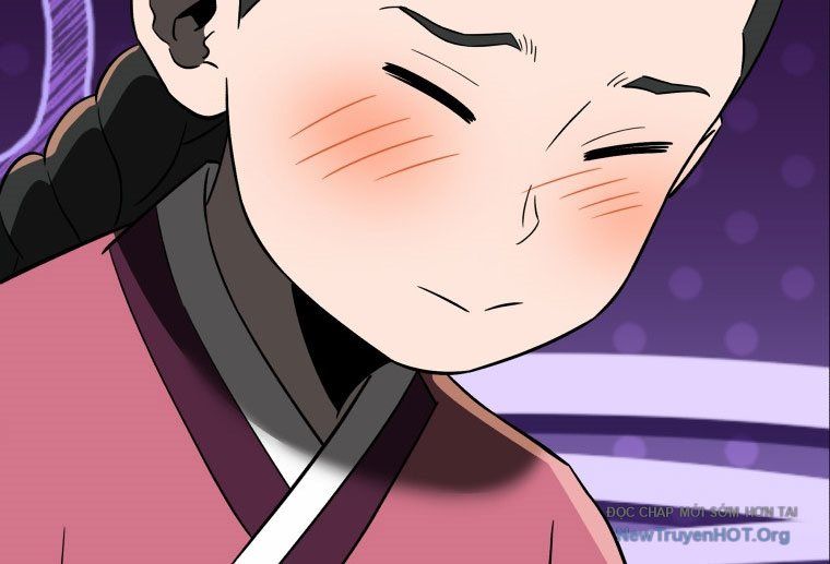 Vương Triều Đen Tối: Joseon Chap 106 - Next Chap 107
