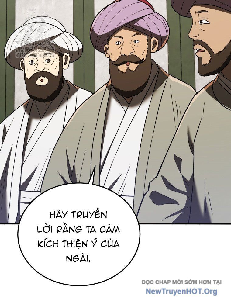 Vương Triều Đen Tối: Joseon Chap 106 - Next Chap 107