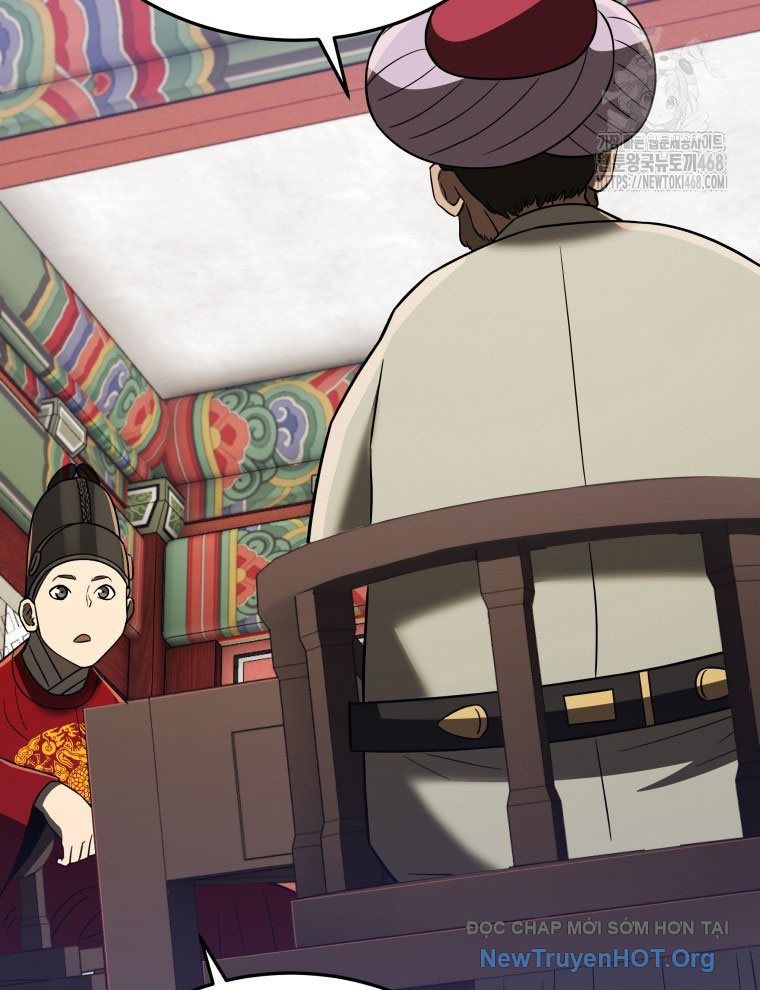 Vương Triều Đen Tối: Joseon Chap 106 - Next Chap 107