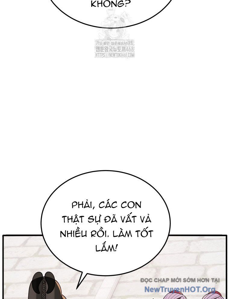 Vương Triều Đen Tối: Joseon Chap 106 - Next Chap 107