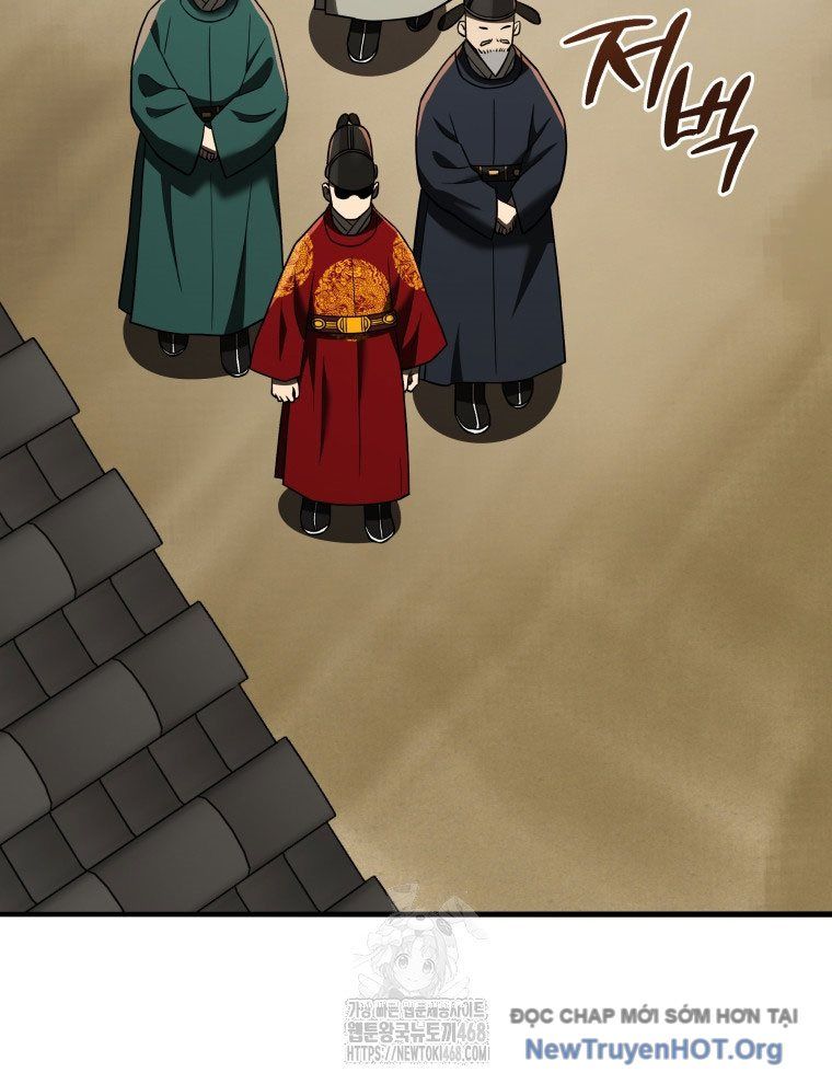 Vương Triều Đen Tối: Joseon Chap 106 - Next Chap 107