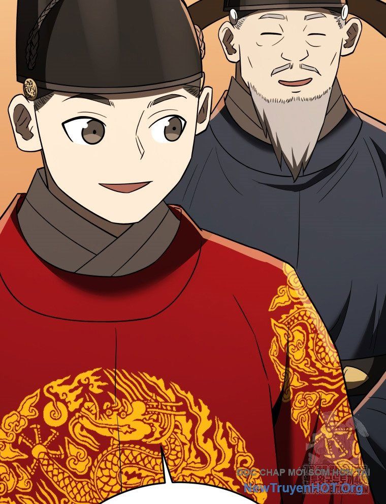 Vương Triều Đen Tối: Joseon Chap 106 - Next Chap 107