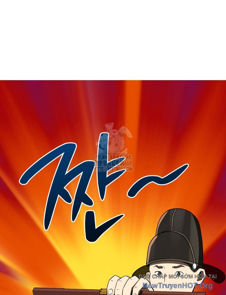 Vương Triều Đen Tối: Joseon Chap 106 - Next Chap 107