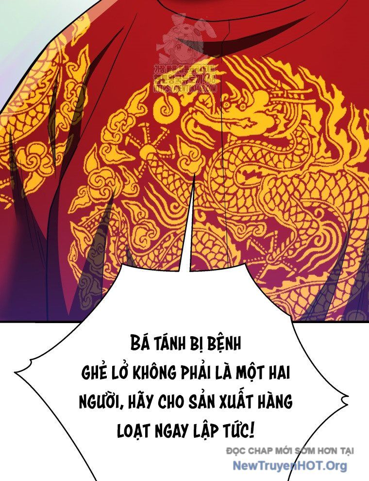 Vương Triều Đen Tối: Joseon Chap 106 - Next Chap 107