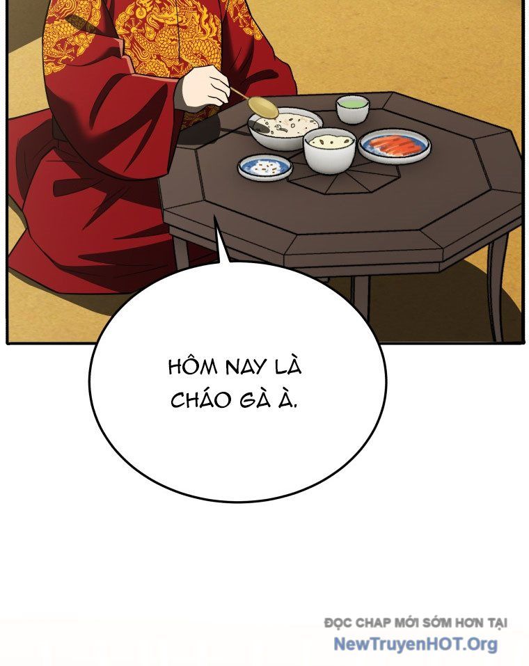 Vương Triều Đen Tối: Joseon Chap 106 - Next Chap 107