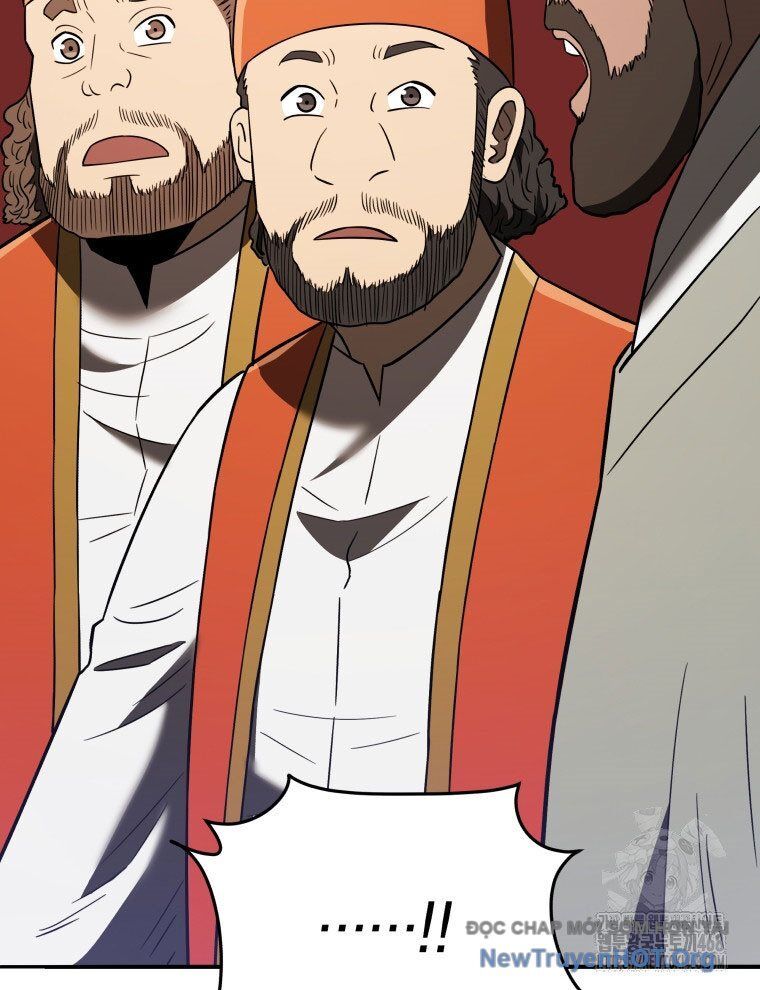 Vương Triều Đen Tối: Joseon Chap 107 - Next Chap 108