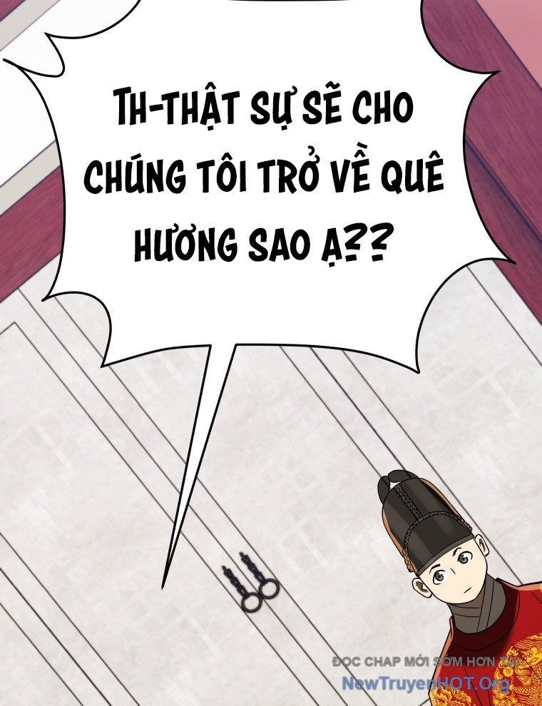 Vương Triều Đen Tối: Joseon Chap 107 - Next Chap 108