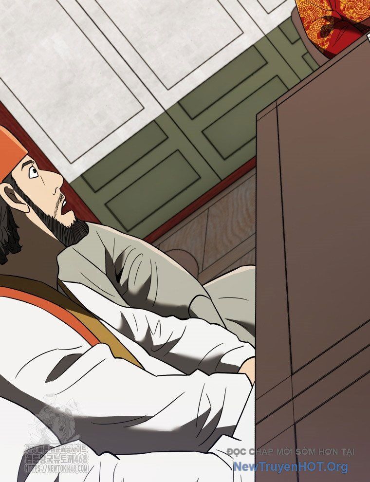 Vương Triều Đen Tối: Joseon Chap 107 - Next Chap 108