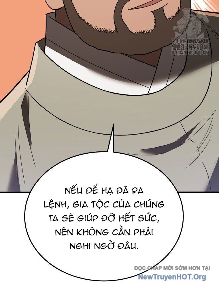 Vương Triều Đen Tối: Joseon Chap 107 - Next Chap 108