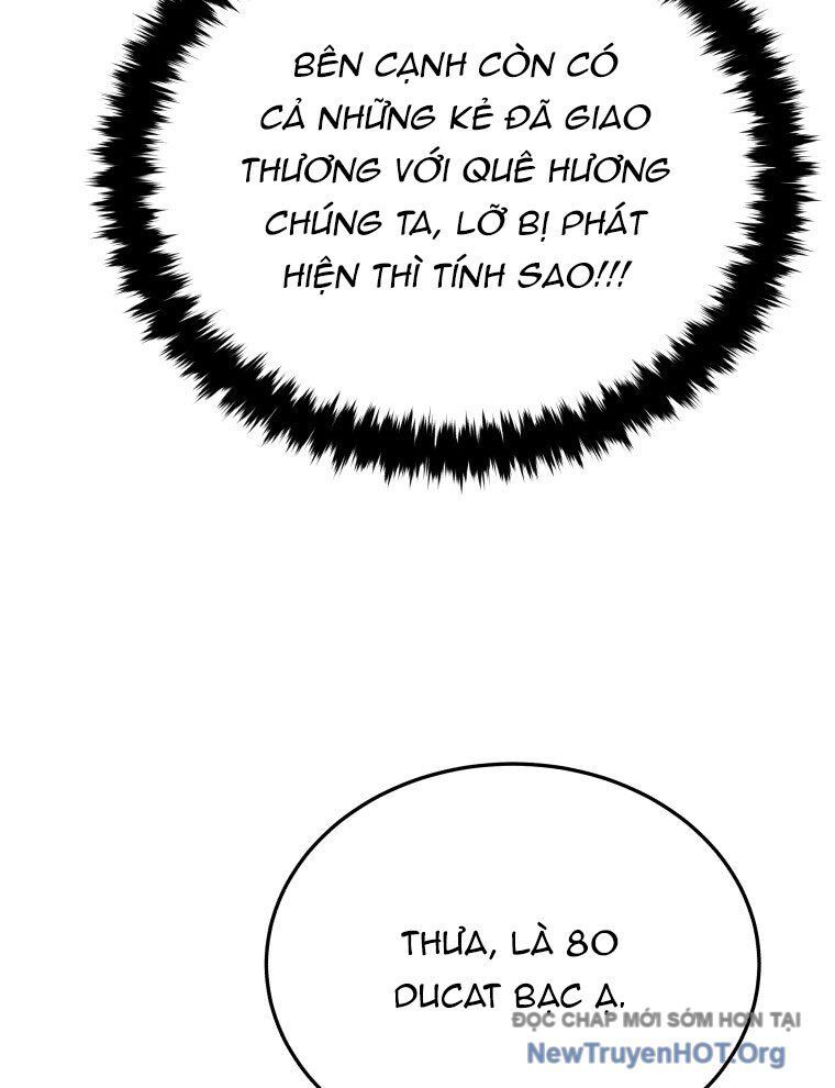 Vương Triều Đen Tối: Joseon Chap 107 - Next Chap 108