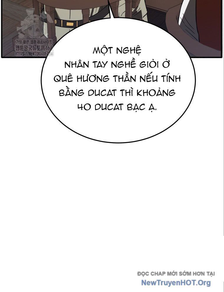 Vương Triều Đen Tối: Joseon Chap 107 - Next Chap 108