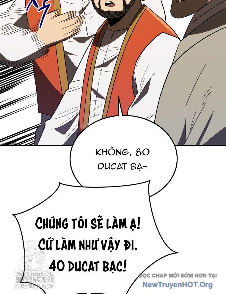 Vương Triều Đen Tối: Joseon Chap 107 - Next Chap 108