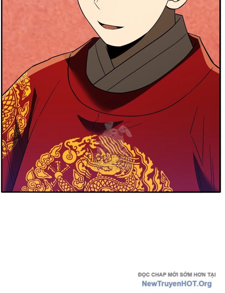 Vương Triều Đen Tối: Joseon Chap 107 - Next Chap 108