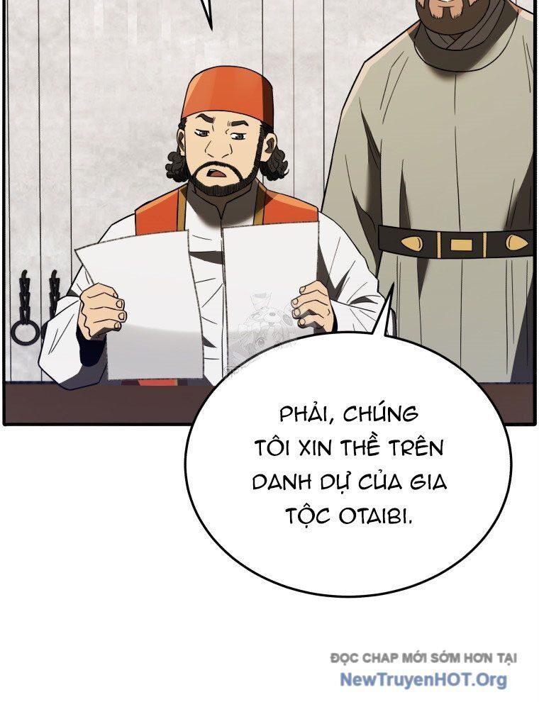 Vương Triều Đen Tối: Joseon Chap 107 - Next Chap 108
