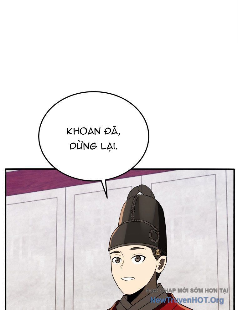 Vương Triều Đen Tối: Joseon Chap 107 - Next Chap 108