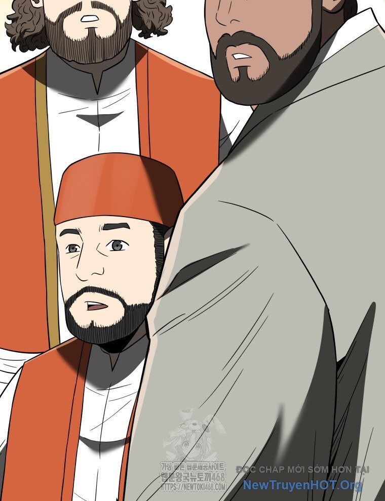 Vương Triều Đen Tối: Joseon Chap 107 - Next Chap 108